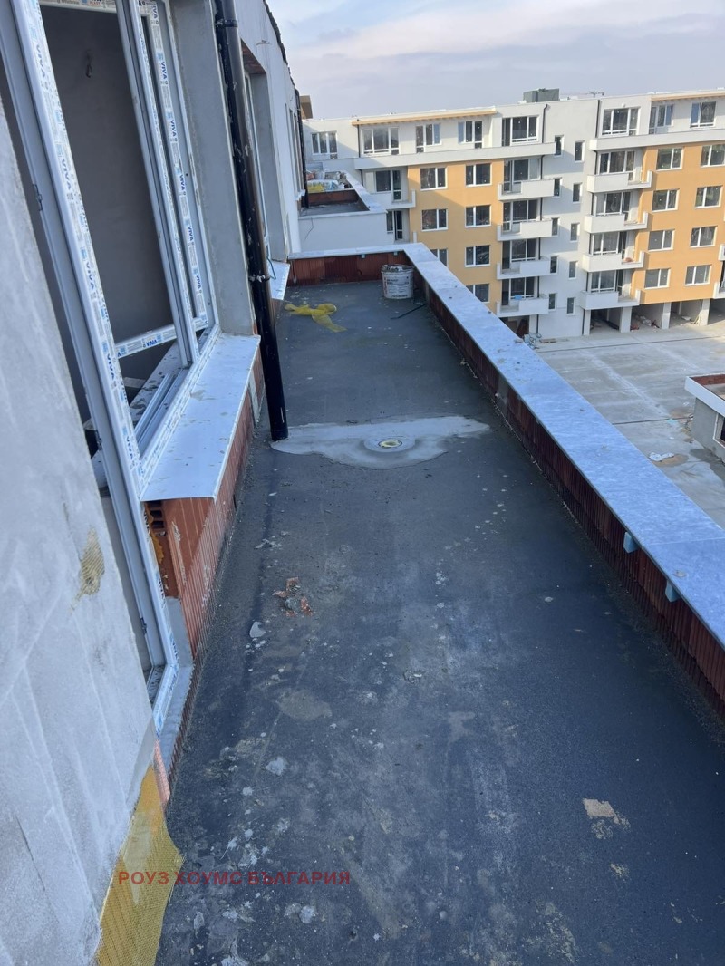 Продава 3-СТАЕН, гр. Пловдив, Южен, снимка 12 - Апартаменти - 52651019