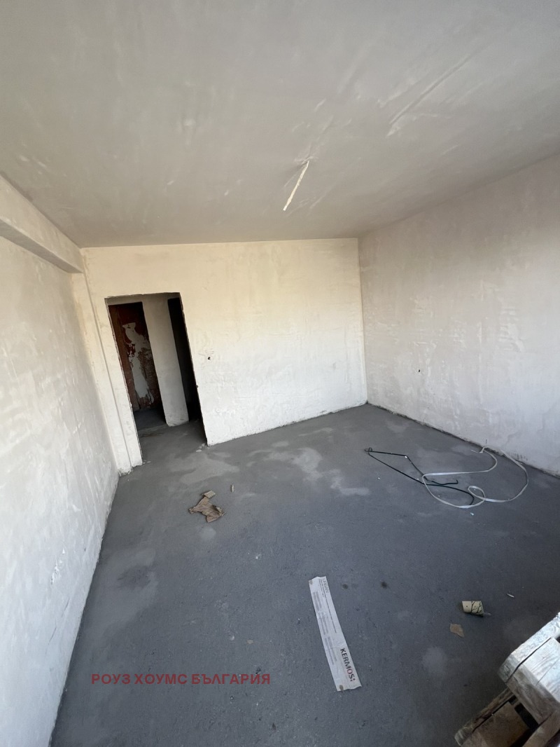 Продава 3-СТАЕН, гр. Пловдив, Южен, снимка 6 - Апартаменти - 52651019