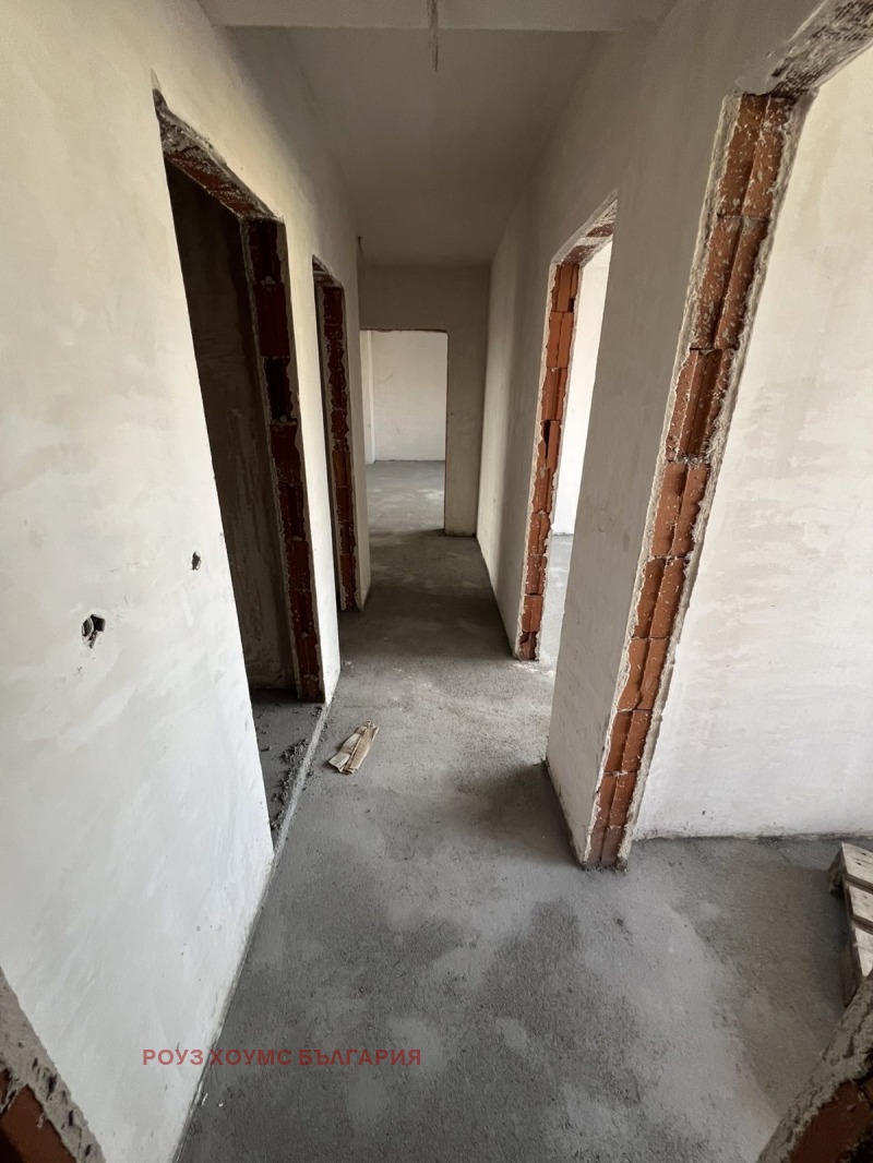 Продава 3-СТАЕН, гр. Пловдив, Южен, снимка 4 - Апартаменти - 52651019