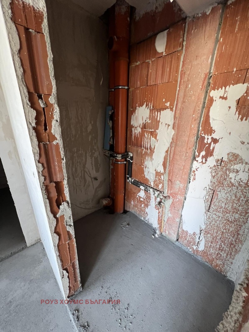 Продава 3-СТАЕН, гр. Пловдив, Южен, снимка 10 - Апартаменти - 52651019