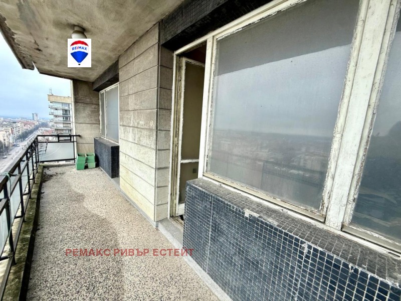 Продава 3-СТАЕН, гр. Русе, Широк център, снимка 4 - Апартаменти - 52693309