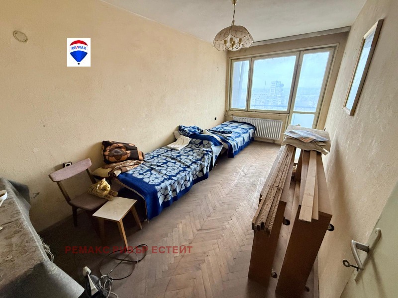 Продава 3-СТАЕН, гр. Русе, Широк център, снимка 2 - Апартаменти - 52693309