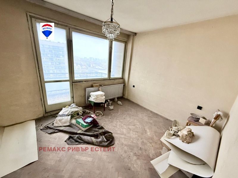 Продава 3-СТАЕН, гр. Русе, Широк център, снимка 6 - Апартаменти - 52693309