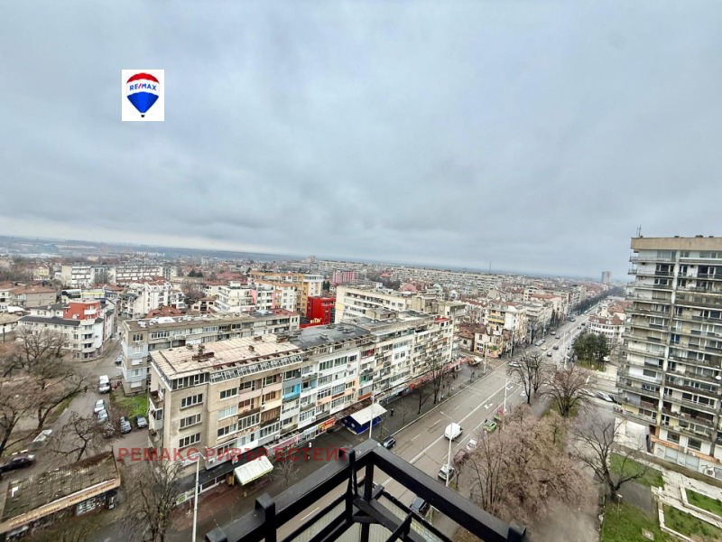 Продава 3-СТАЕН, гр. Русе, Широк център, снимка 13 - Апартаменти - 52693309