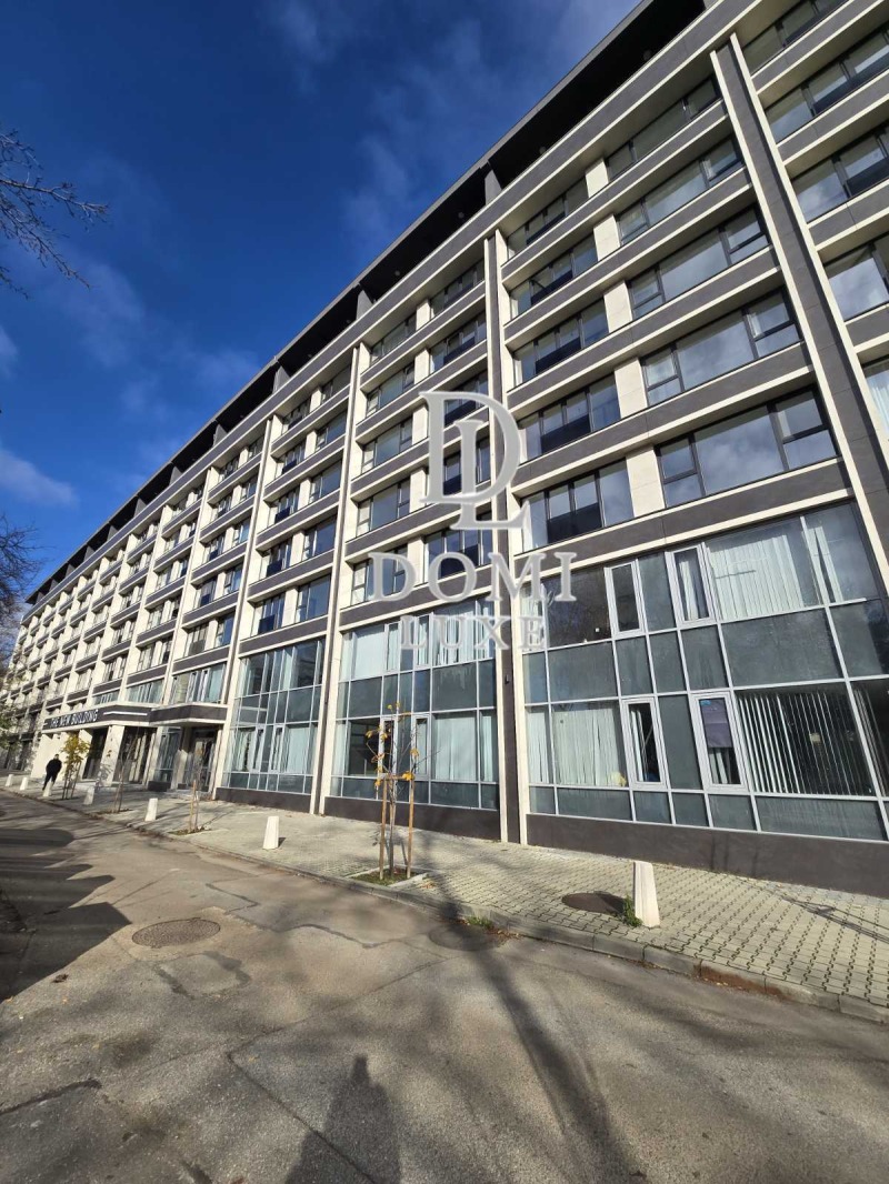 Продава 3-СТАЕН, гр. София, Гоце Делчев, снимка 16 - Апартаменти - 52718577