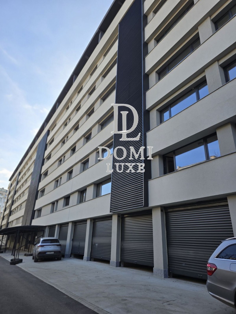 Продава 3-СТАЕН, гр. София, Гоце Делчев, снимка 17 - Апартаменти - 52718577