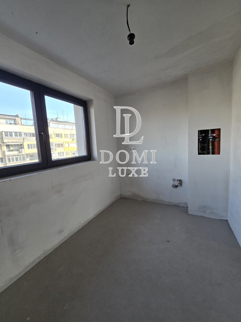 Продава 3-СТАЕН, гр. София, Гоце Делчев, снимка 3 - Апартаменти - 52718577