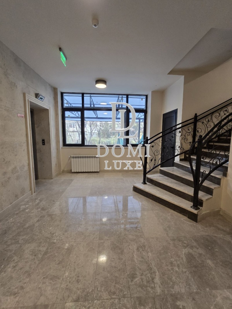 Продава 3-СТАЕН, гр. София, Гоце Делчев, снимка 15 - Апартаменти - 52718577