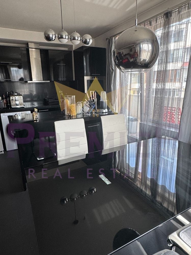 Продава 3-СТАЕН, гр. София, Манастирски ливади, снимка 4 - Апартаменти - 54105917