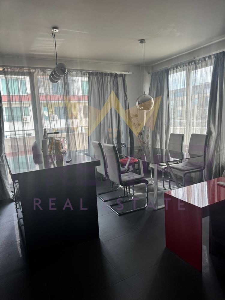 Продава 3-СТАЕН, гр. София, Манастирски ливади, снимка 6 - Апартаменти - 54105917