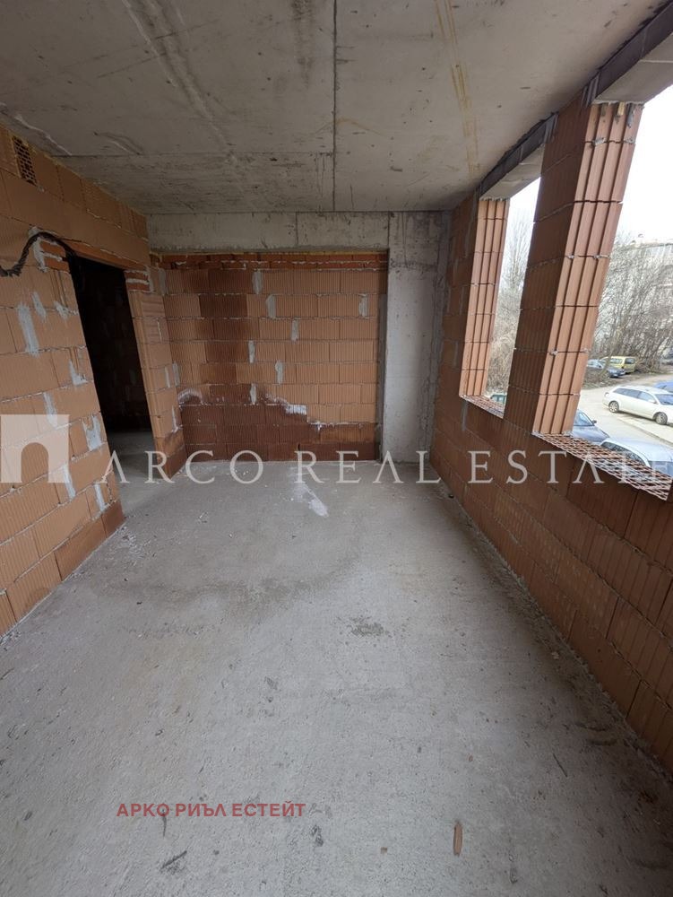 Продава 3-СТАЕН, гр. София, Овча купел, снимка 6 - Апартаменти - 54222296