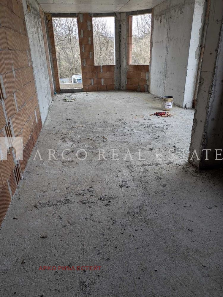 Продава 3-СТАЕН, гр. София, Овча купел, снимка 3 - Апартаменти - 54222296