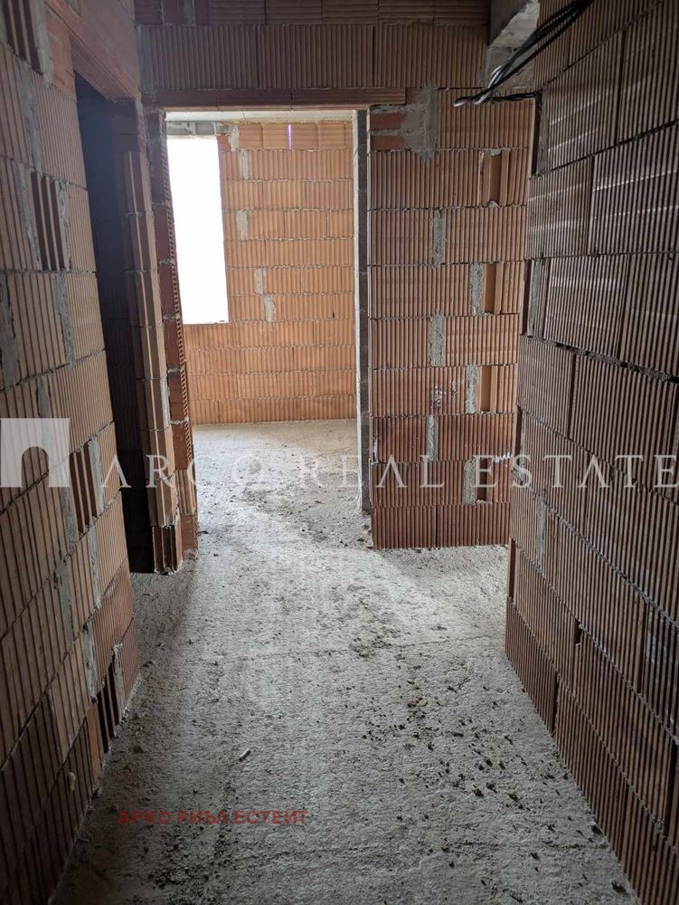 Продава 3-СТАЕН, гр. София, Овча купел, снимка 2 - Апартаменти - 54222296