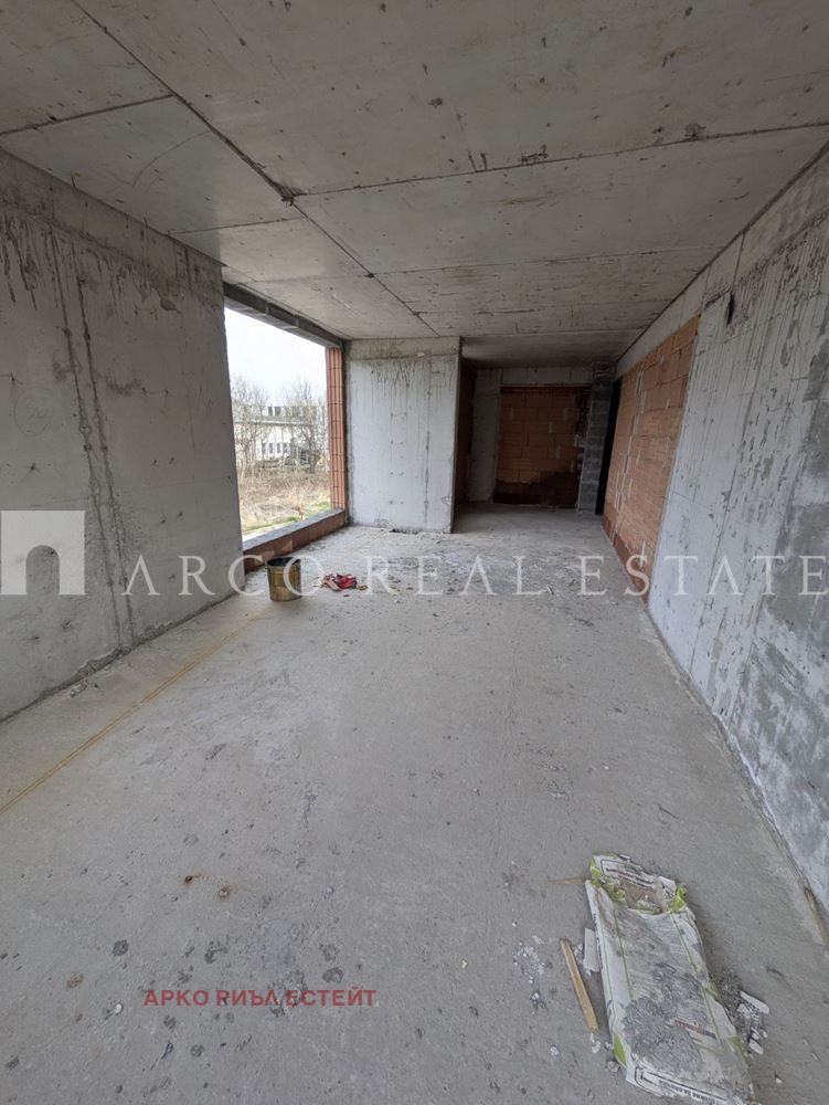 Продава 3-СТАЕН, гр. София, Овча купел