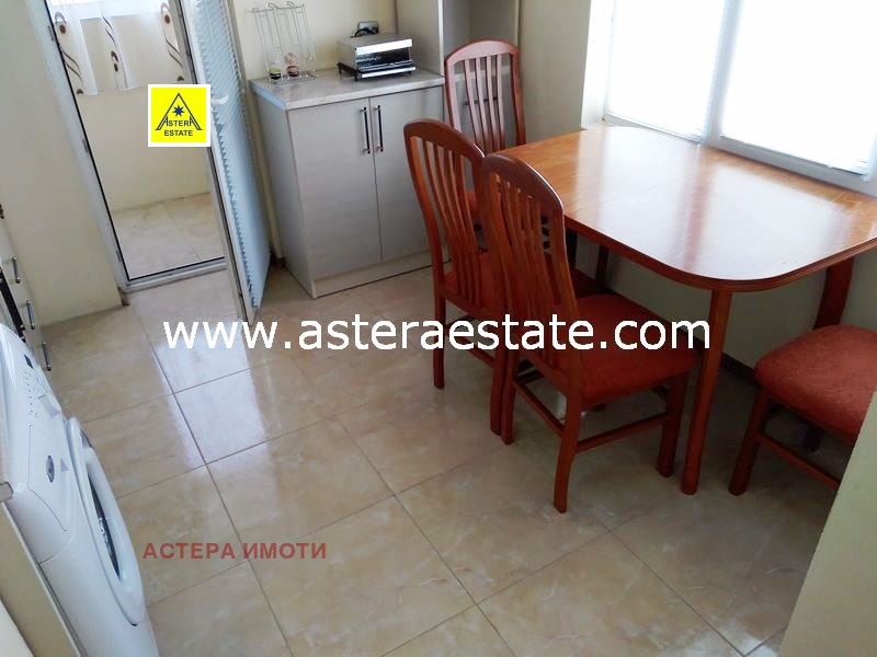 Продава 3-СТАЕН, гр. Благоевград, Широк център, снимка 13 - Апартаменти - 54752229
