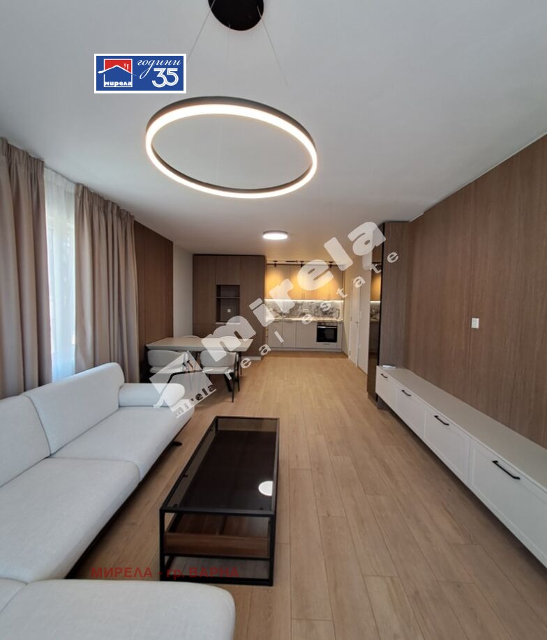 Продава 3-СТАЕН, гр. Варна, Централна поща, снимка 2 - Апартаменти - 56017670