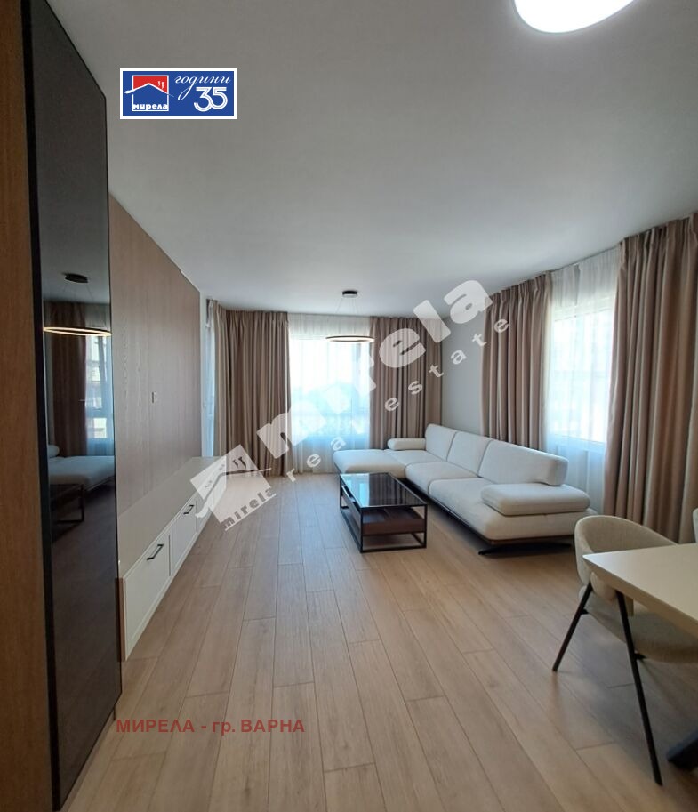 Продава 3-СТАЕН, гр. Варна, Централна поща