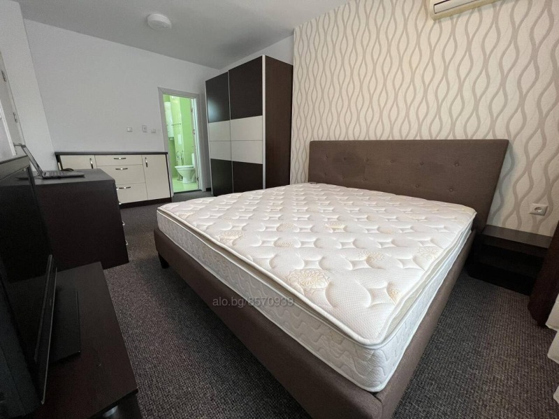 Продава МНОГОСТАЕН, гр. Бургас, Възраждане, снимка 5 - Aпартаменти - 48391869