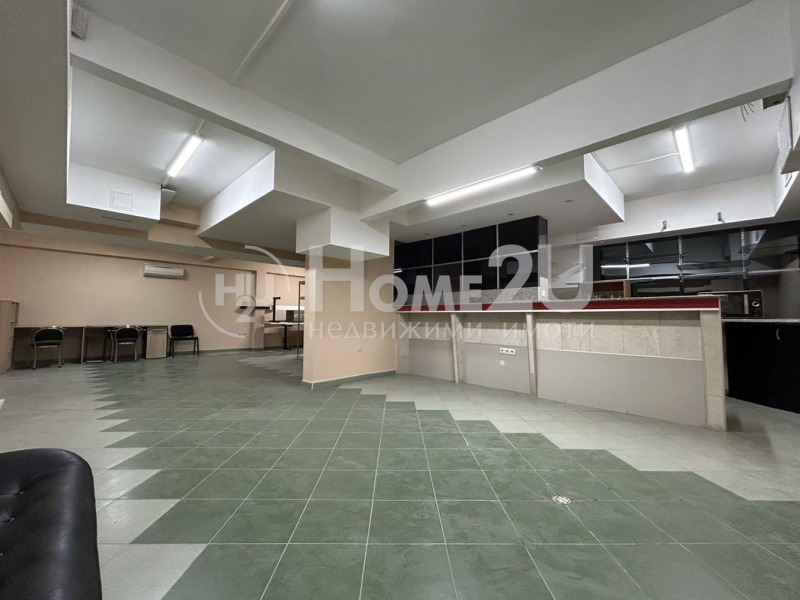 Продава ОФИС, гр. Варна, Възраждане 1, снимка 2 - Офиси - 52650326