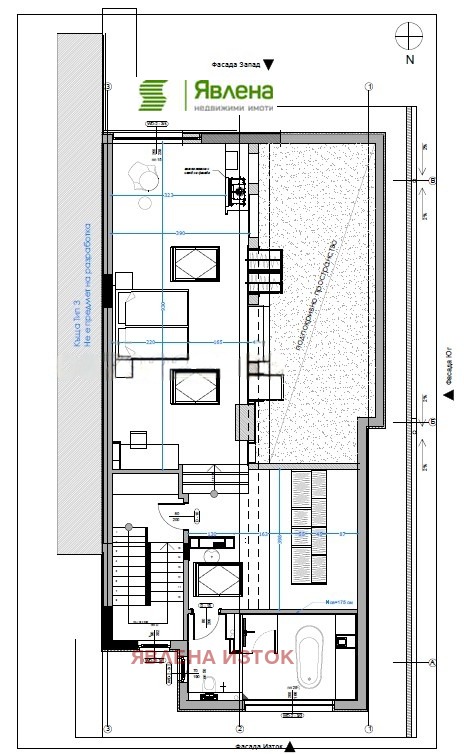 In vendita  Casa Sofia , v.z.Malinova dolina , 460 mq | 18223695 - Immagine [15]