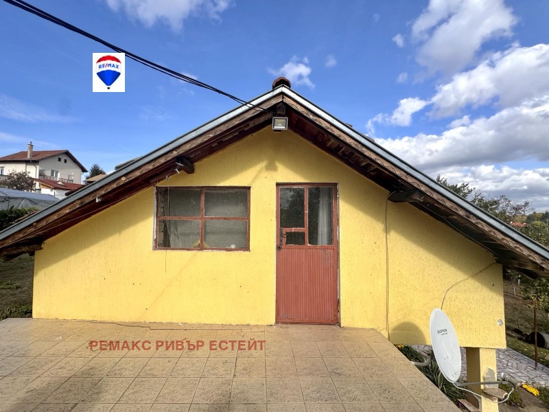 Продава КЪЩА, с. Червена вода, област Русе, снимка 11 - Къщи - 52133354