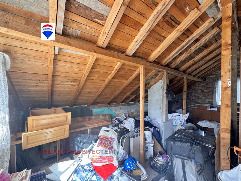 Продава КЪЩА, с. Червена вода, област Русе, снимка 14 - Къщи - 52133354