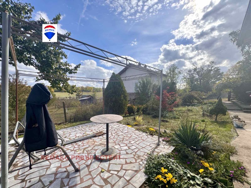 Продава КЪЩА, с. Червена вода, област Русе, снимка 9 - Къщи - 52133354