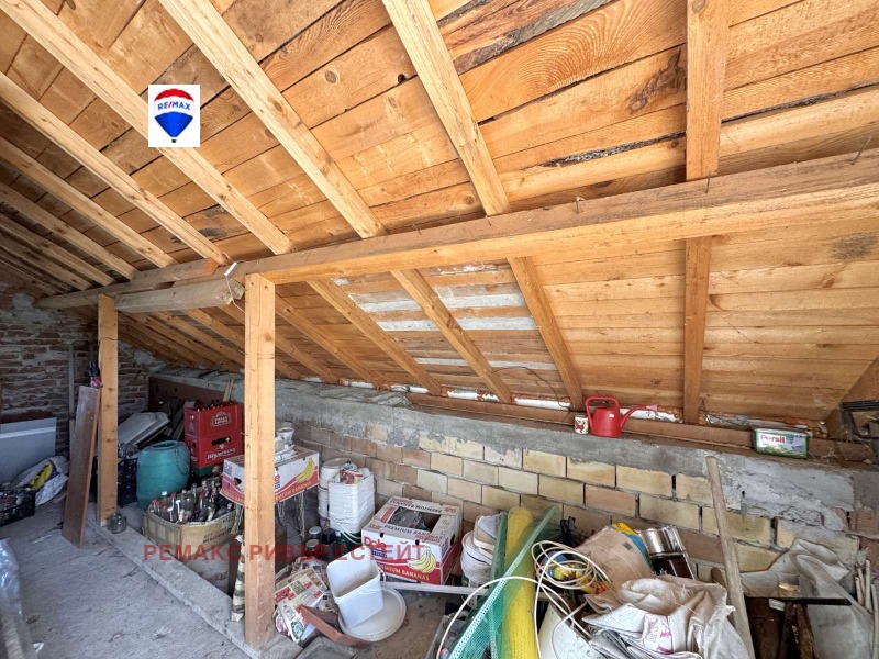 Продава КЪЩА, с. Червена вода, област Русе, снимка 13 - Къщи - 52133354