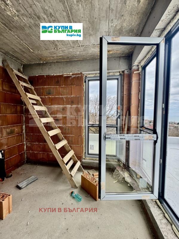 Продава КЪЩА, гр. Варна, м-т Горна Трака, снимка 14 - Къщи - 53620731