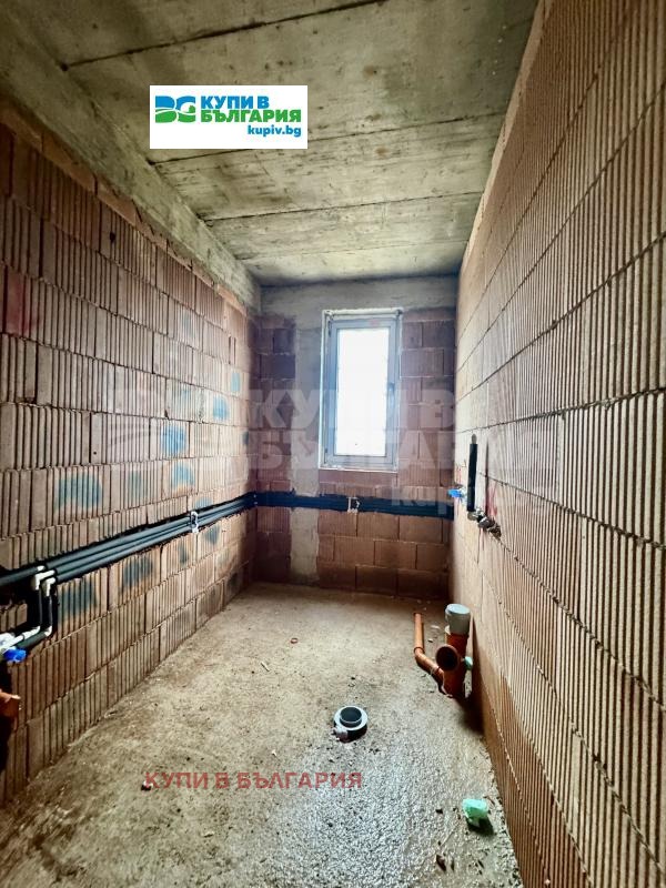 Продава КЪЩА, гр. Варна, м-т Горна Трака, снимка 12 - Къщи - 53620731