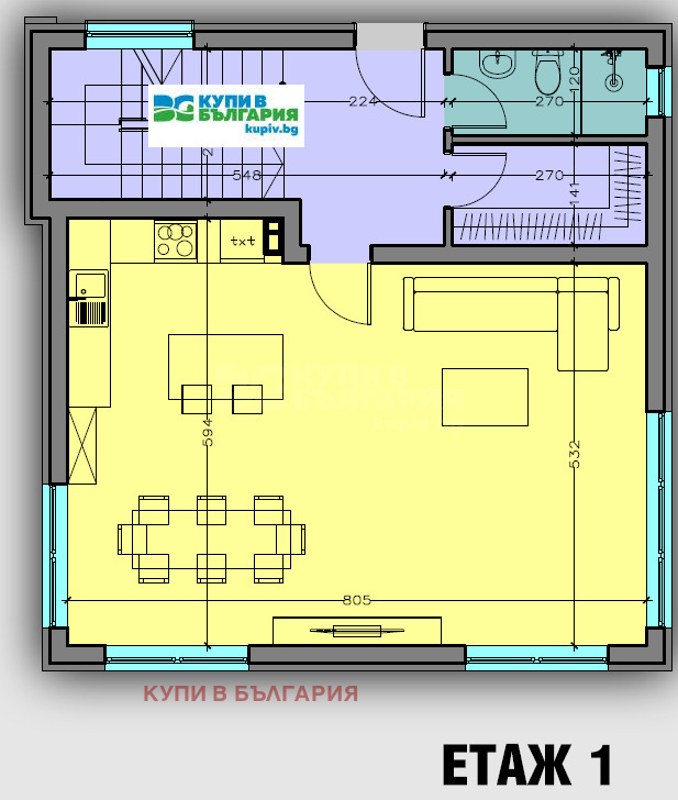Продава КЪЩА, гр. Варна, м-т Горна Трака, снимка 16 - Къщи - 53620731