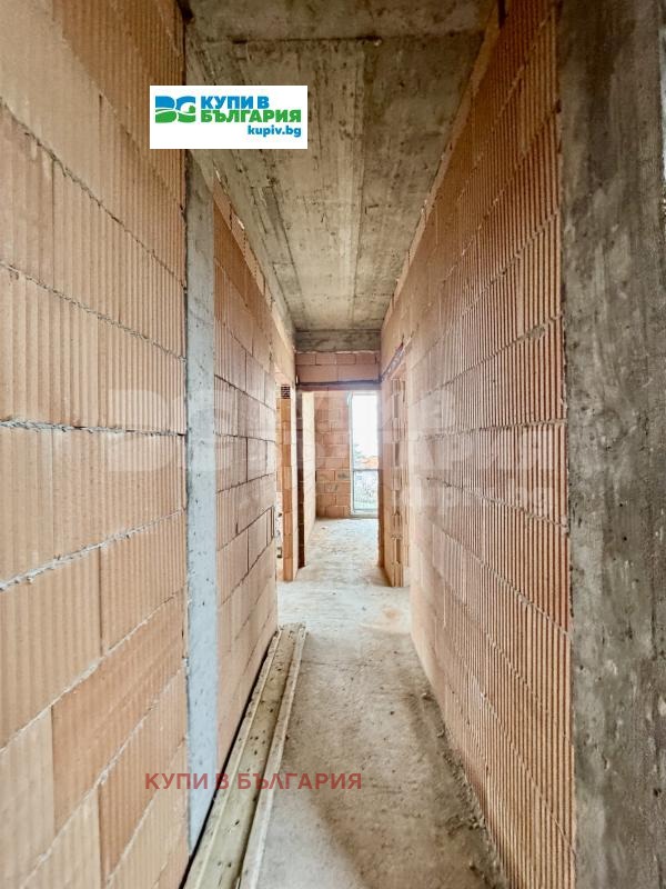 Продава КЪЩА, гр. Варна, м-т Горна Трака, снимка 13 - Къщи - 53620731