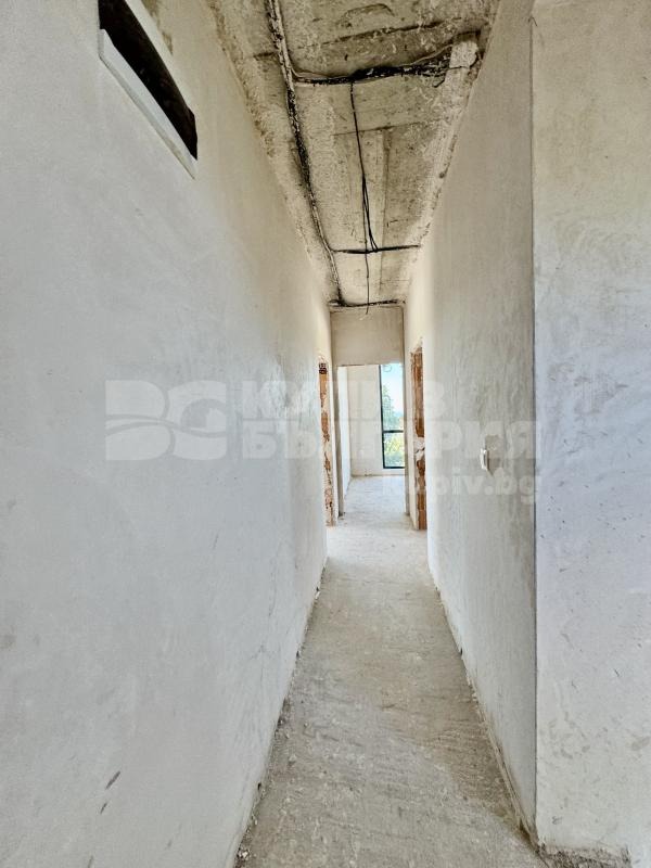 Продава КЪЩА, гр. Варна, м-т Горна Трака, снимка 15 - Къщи - 53620731