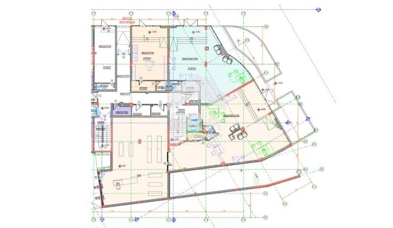 Продава МАГАЗИН, гр. София, Студентски град, снимка 3 - Магазини - 53152144