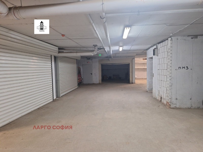 Продава ГАРАЖ, ПАРКОМЯСТО, гр. София, Студентски град, снимка 2 - Гаражи и паркоместа - 53142779