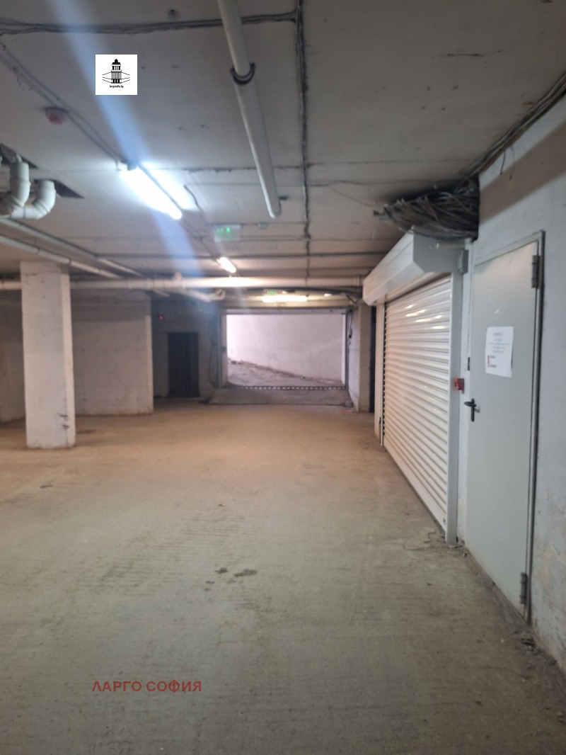 Продава ГАРАЖ, ПАРКОМЯСТО, гр. София, Студентски град, снимка 3 - Гаражи и паркоместа - 53142779