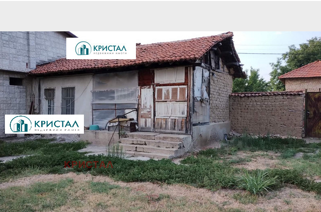 Продава ПАРЦЕЛ, с. Ръжево Конаре, област Пловдив, снимка 1 - Парцели - 45408837