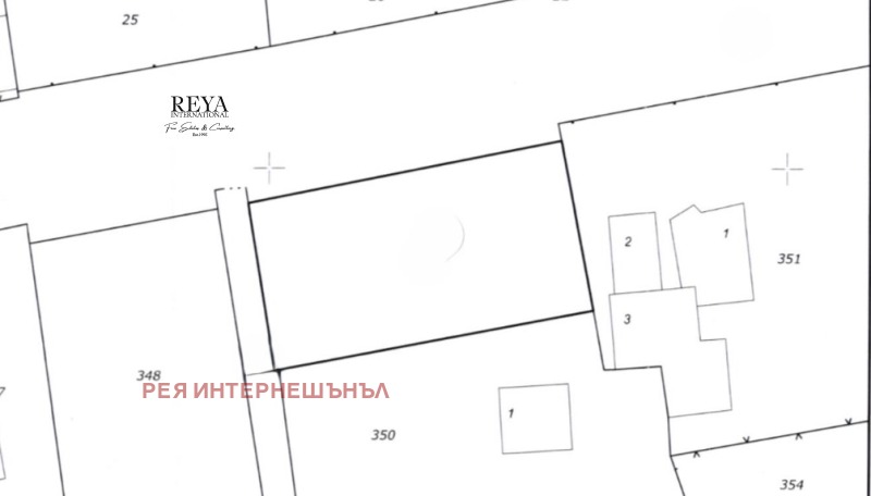 Продава ПАРЦЕЛ, град София, Бояна • 440000 € • 77110294 — Holmes.bg