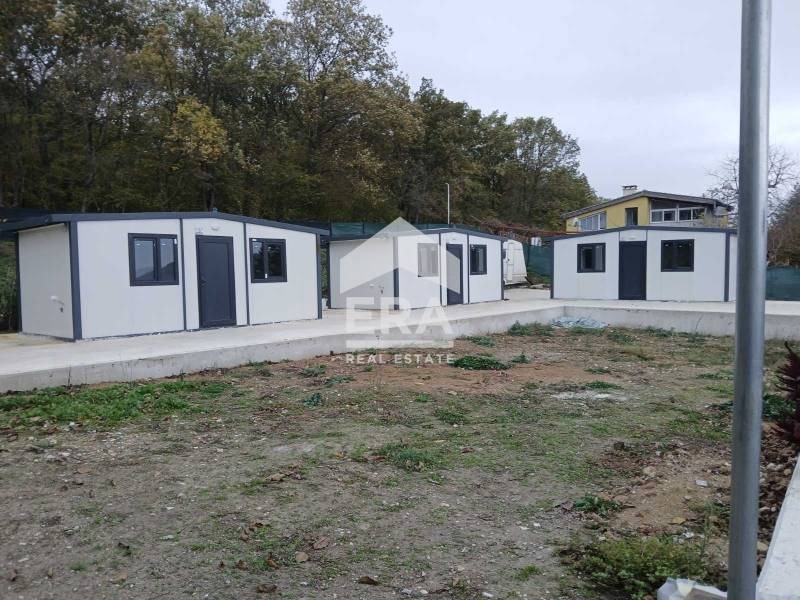 Продава ПАРЦЕЛ, с. Кранево, област Добрич