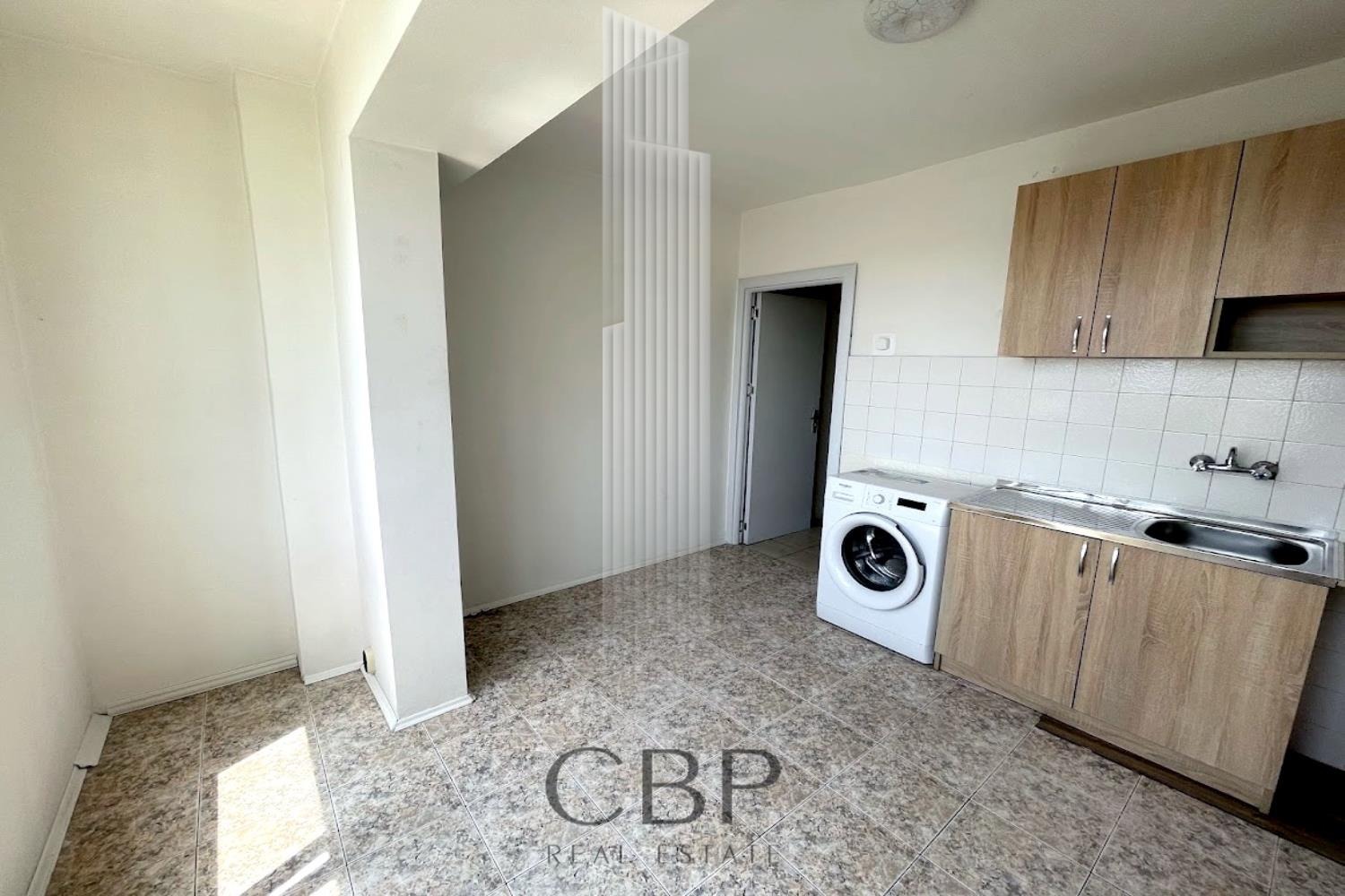 Продава 1-СТАЕН, гр. Варна, Трошево, снимка 3 - Апартаменти - 55279901