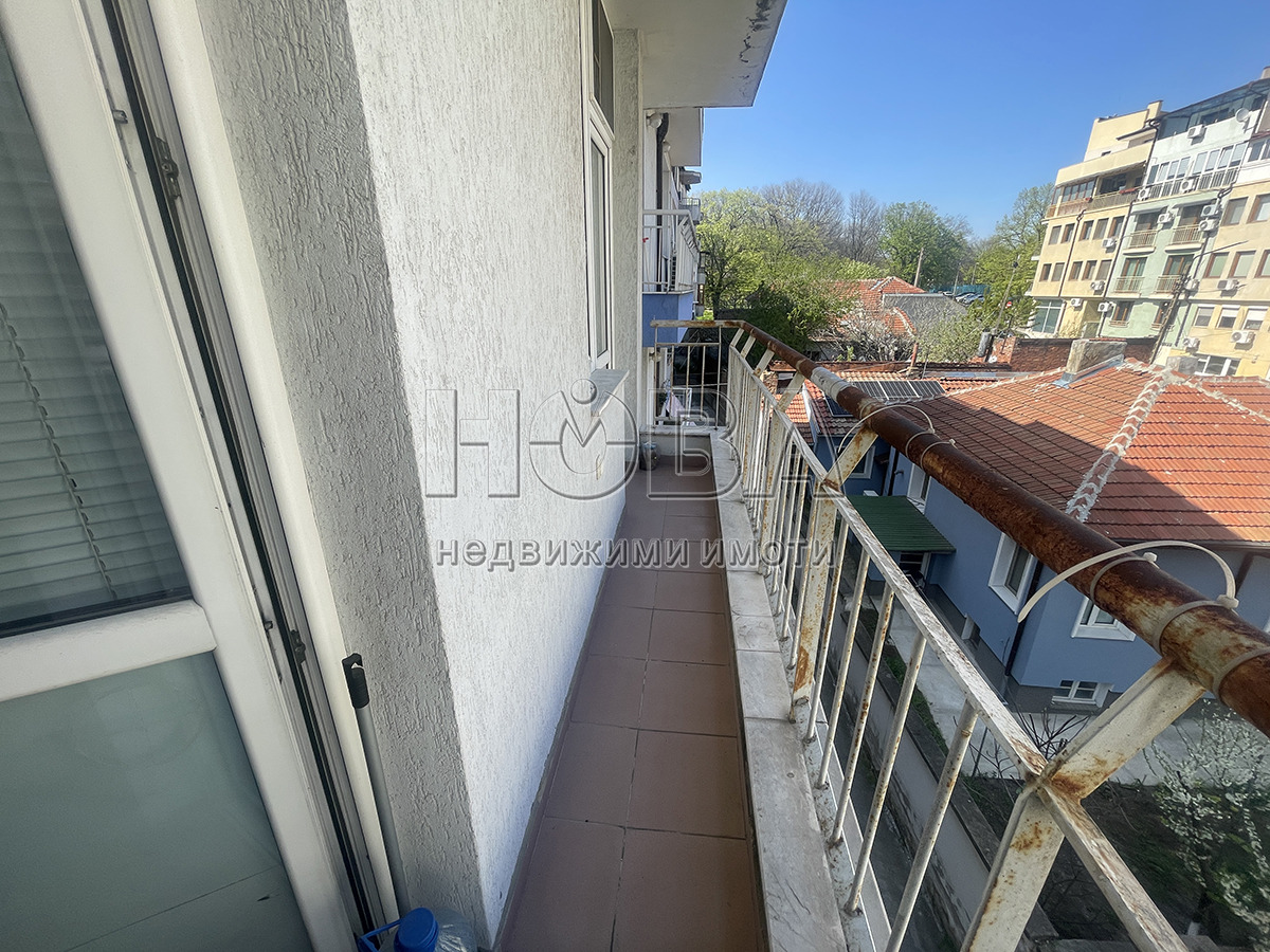 Продава 2-СТАЕН, гр. Русе, Ялта, снимка 3 - Апартаменти - 54229819