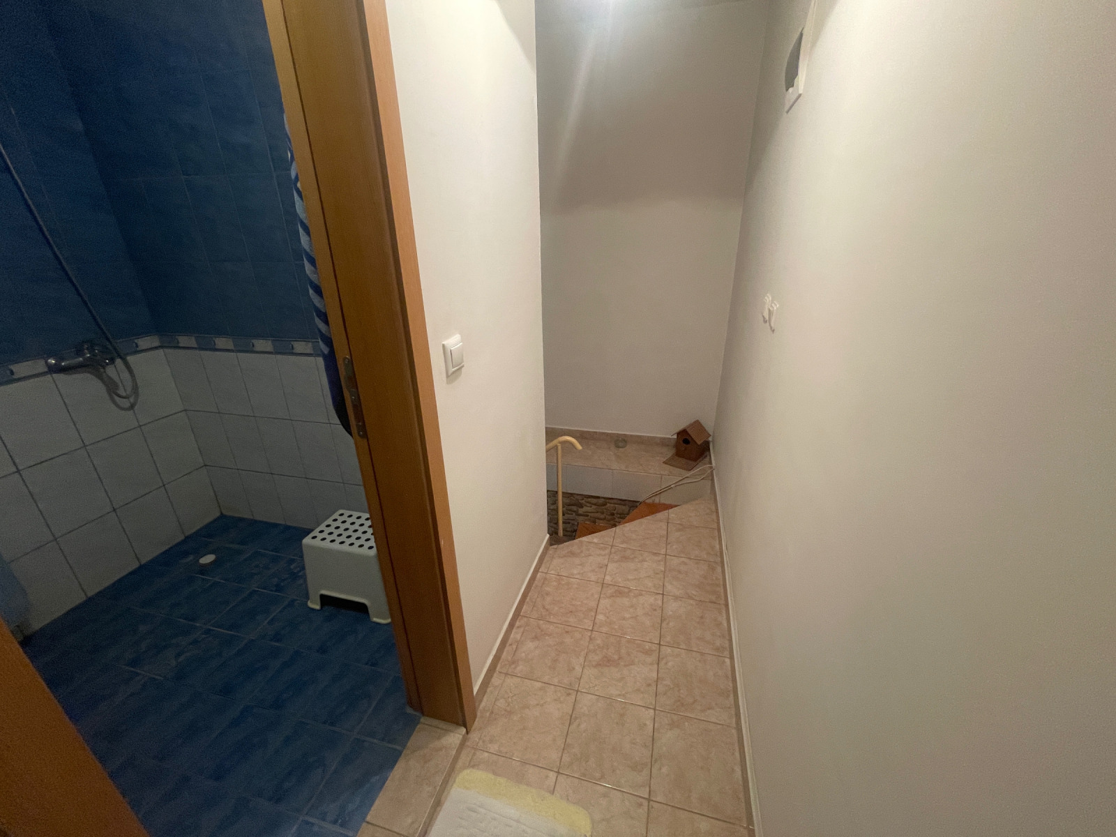 Продава 2-СТАЕН, гр. Русе, Ялта, снимка 13 - Апартаменти - 54229819