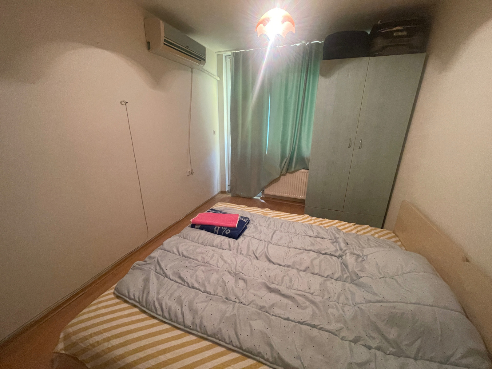 Продава 2-СТАЕН, гр. Русе, Ялта, снимка 11 - Апартаменти - 54229819