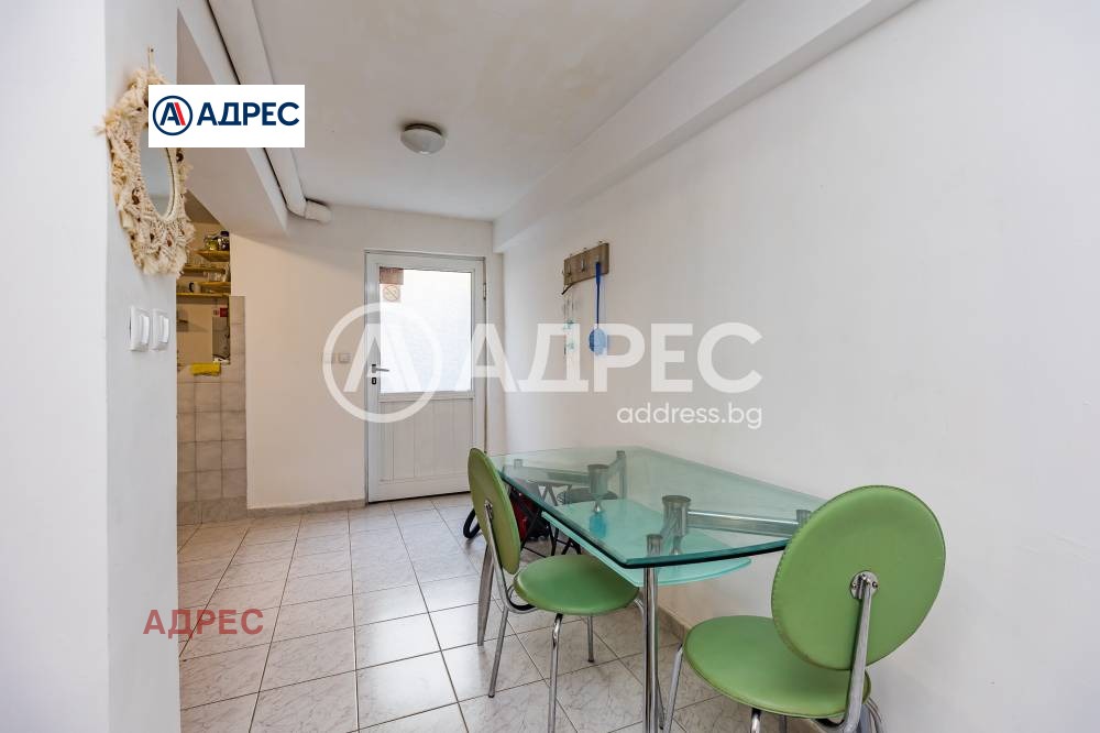 Продава 2-СТАЕН, гр. Варна, Лятно кино Тракия, снимка 2 - Апартаменти - 54740780