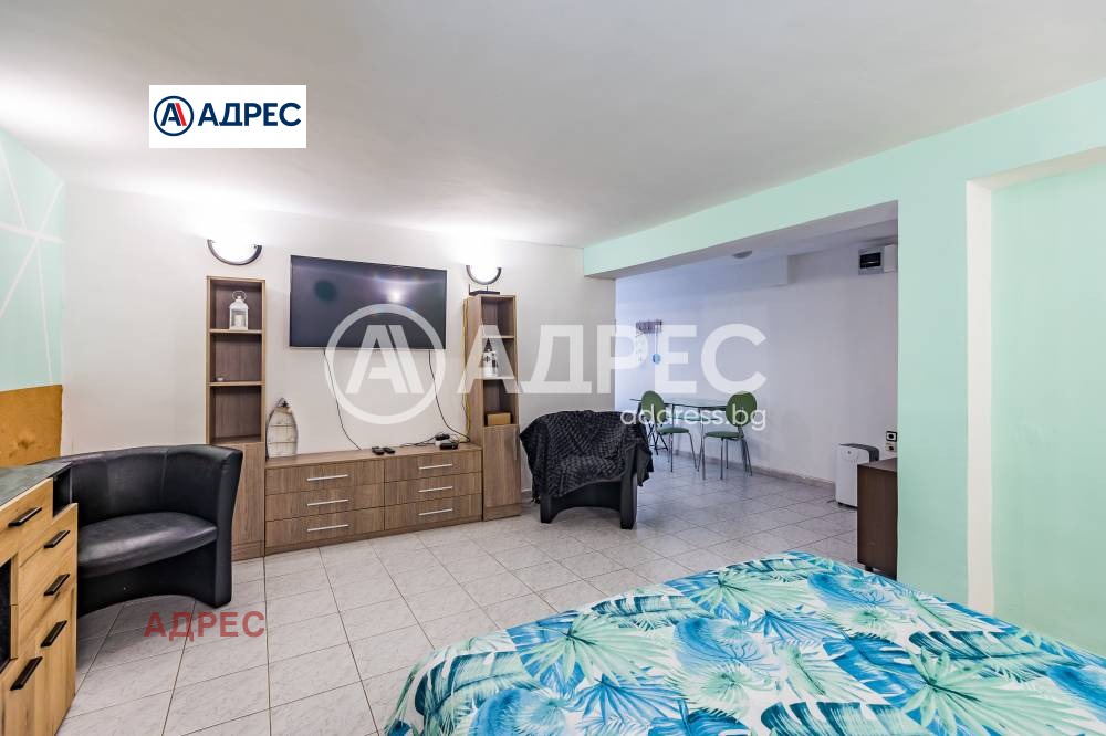 Продава 2-СТАЕН, гр. Варна, Лятно кино Тракия, снимка 10 - Апартаменти - 54740780