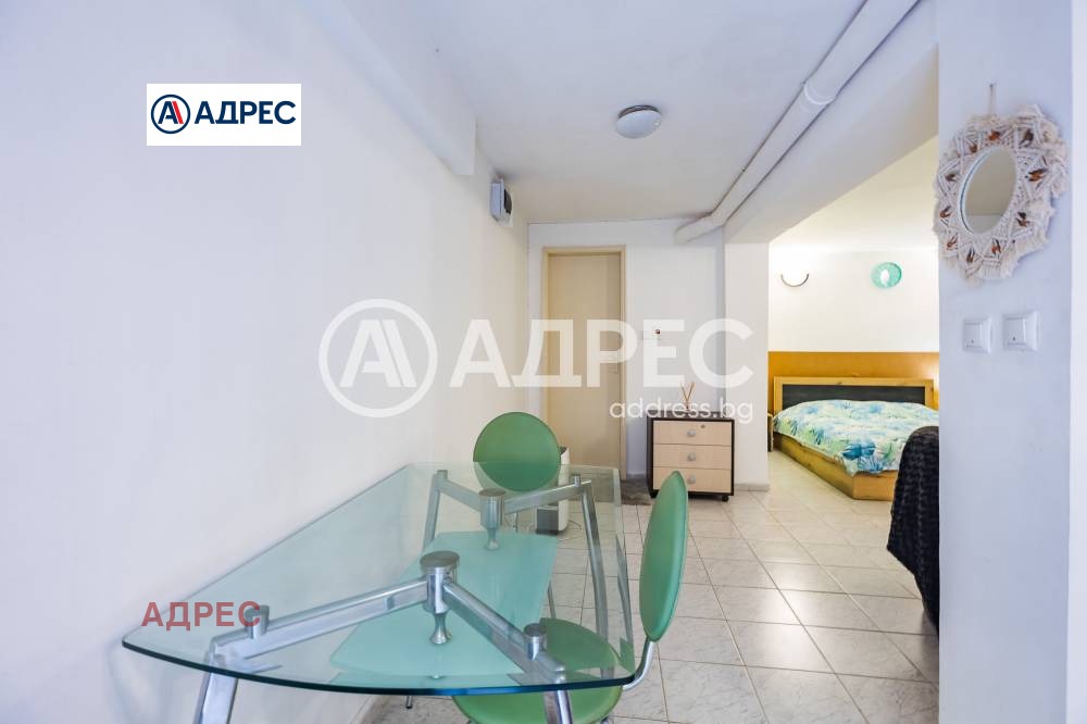 Продава 2-СТАЕН, гр. Варна, Лятно кино Тракия, снимка 7 - Апартаменти - 54740780