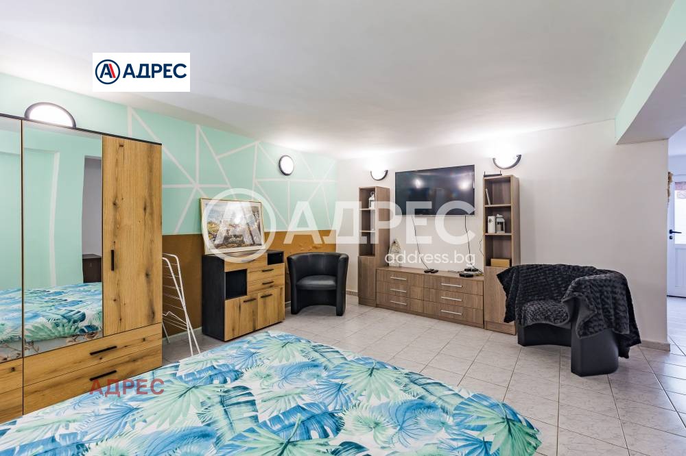 Продава 2-СТАЕН, гр. Варна, Лятно кино Тракия, снимка 11 - Апартаменти - 54740780