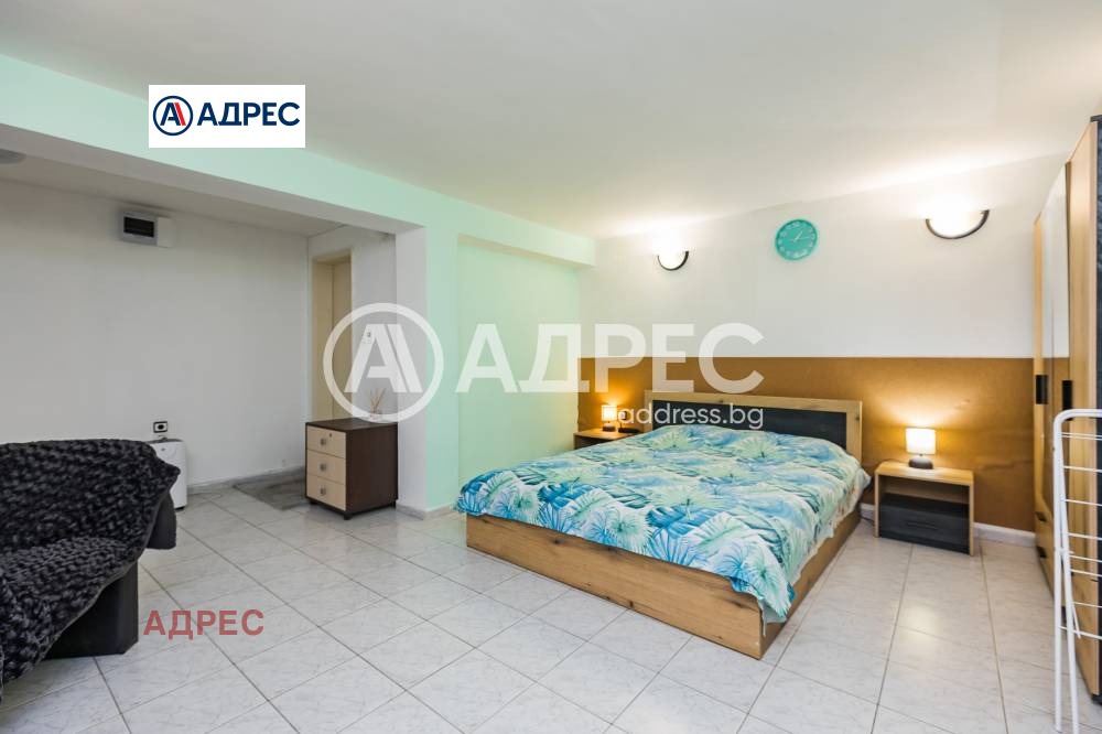 Продава 2-СТАЕН, гр. Варна, Лятно кино Тракия, снимка 9 - Апартаменти - 54740780