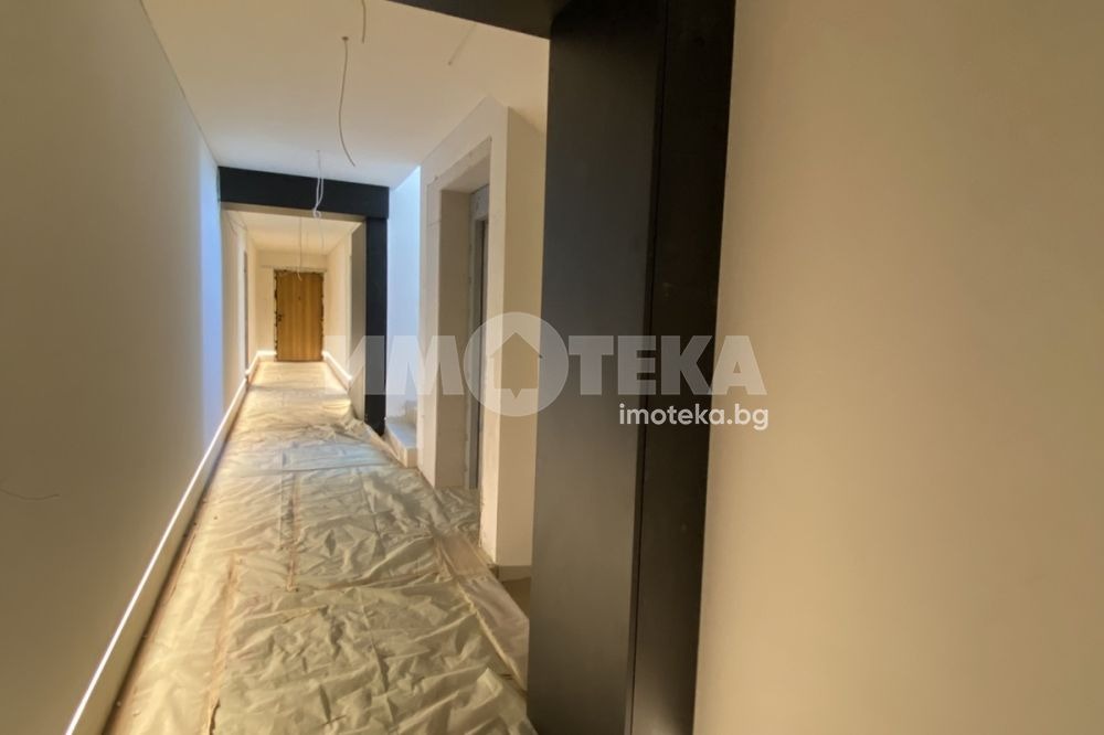 Продава 2-СТАЕН, гр. София, Малинова долина, снимка 5 - Апартаменти - 55090125