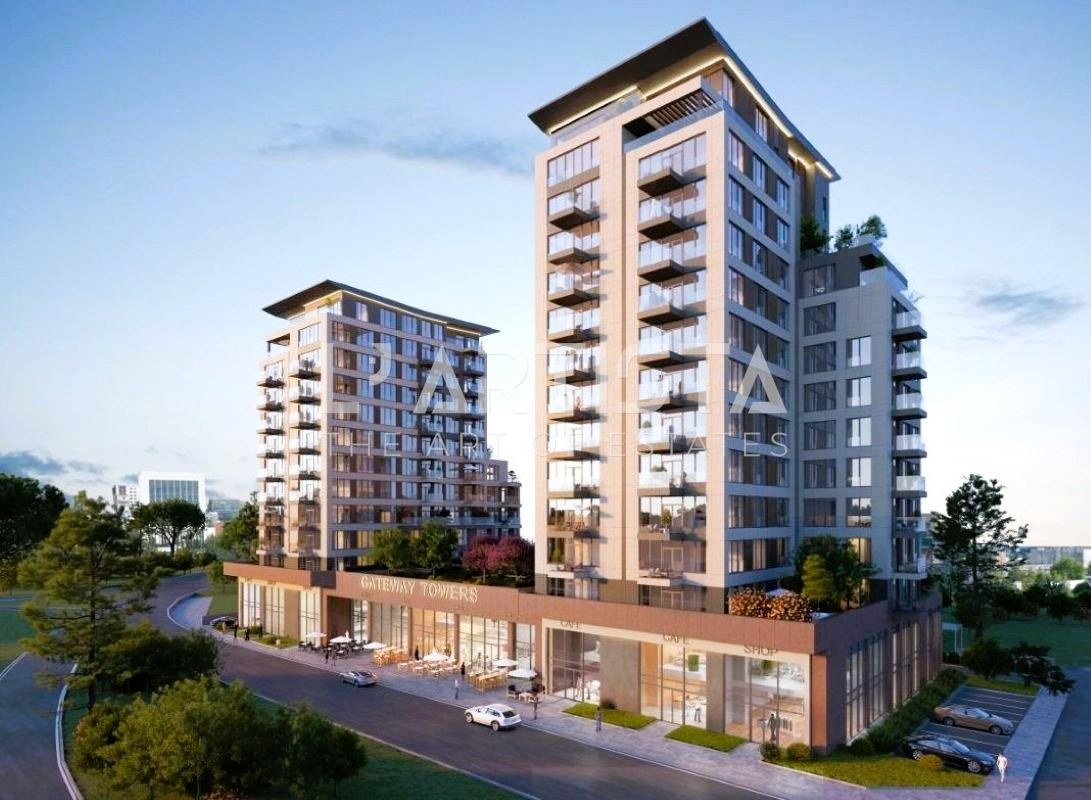Продава 2-СТАЕН, гр. София, Дружба 2, снимка 2 - Апартаменти - 55092836